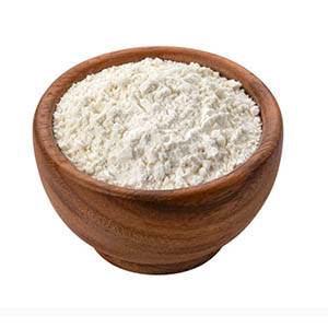 Buy Yam Flour (Black Elubo)