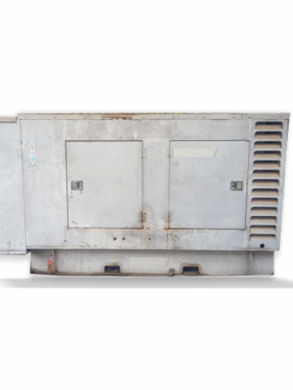 Generator KVA 110