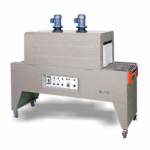 Shrinking Machine