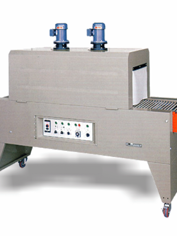 Shrinking Machine