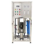 Reverse Osmosis 1000L/hr